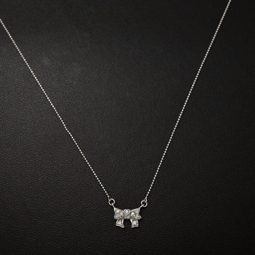 ダイヤモンド ネックレス・ペンダント