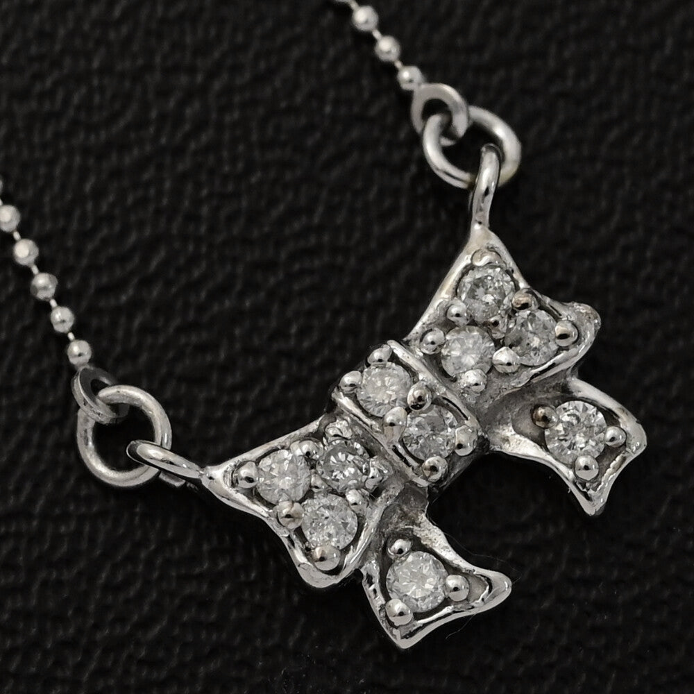 ダイヤモンド ネックレス・ペンダント