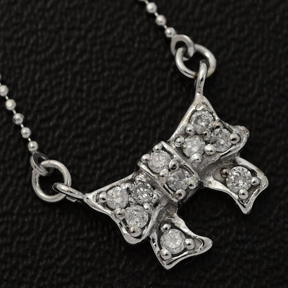 ダイヤモンド ネックレス・ペンダント