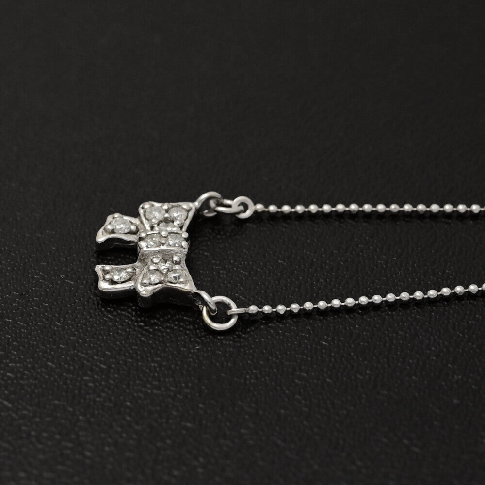 ダイヤモンド ネックレス・ペンダント