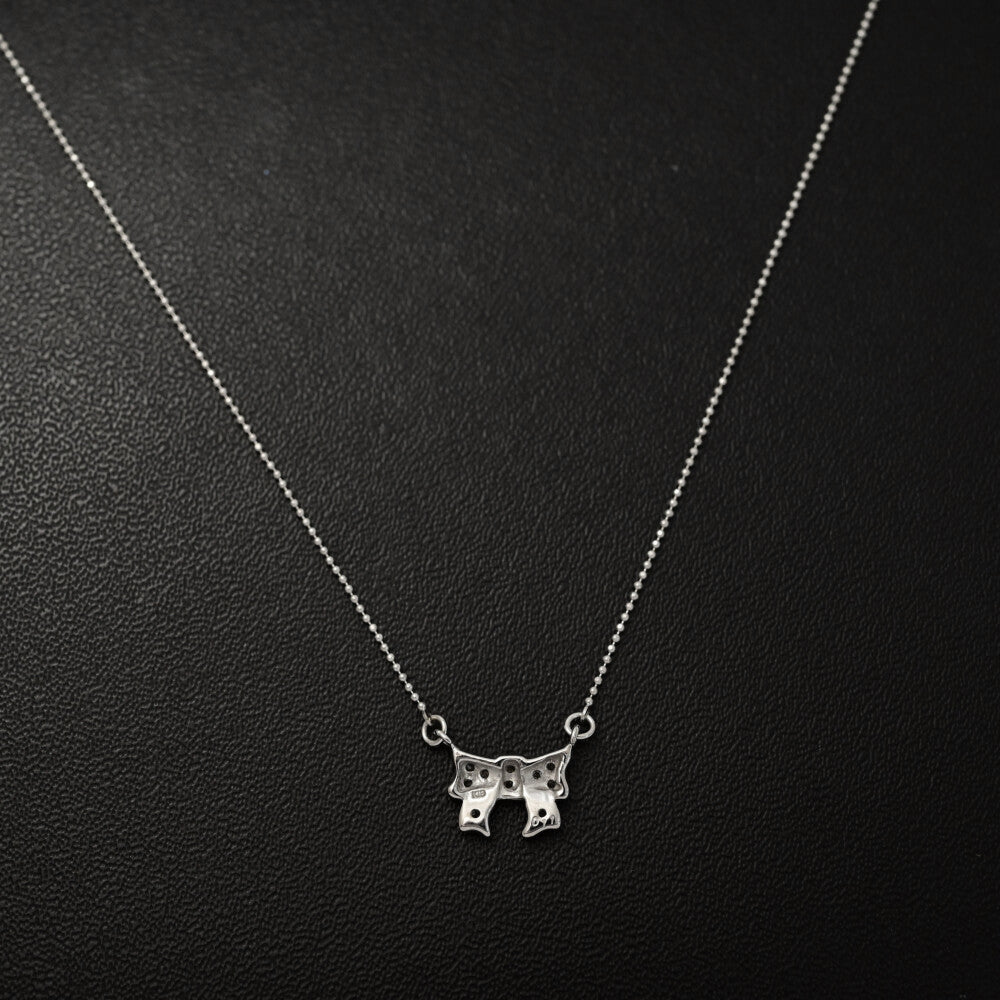 ダイヤモンド ネックレス・ペンダント