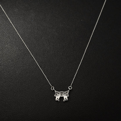 ダイヤモンド ネックレス・ペンダント