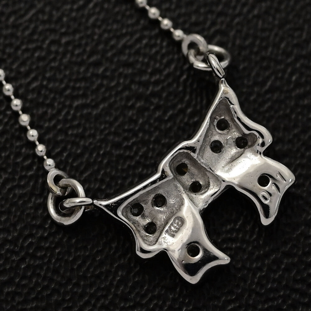 ダイヤモンド ネックレス・ペンダント