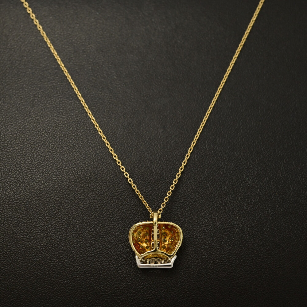 笠原真寿美(カサハラマスミ) ネックレス・ペンダント