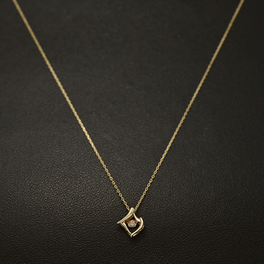 ザキッス ネックレス・ペンダント