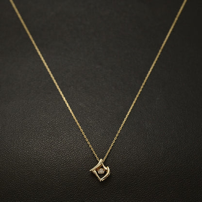 ザキッス ネックレス・ペンダント