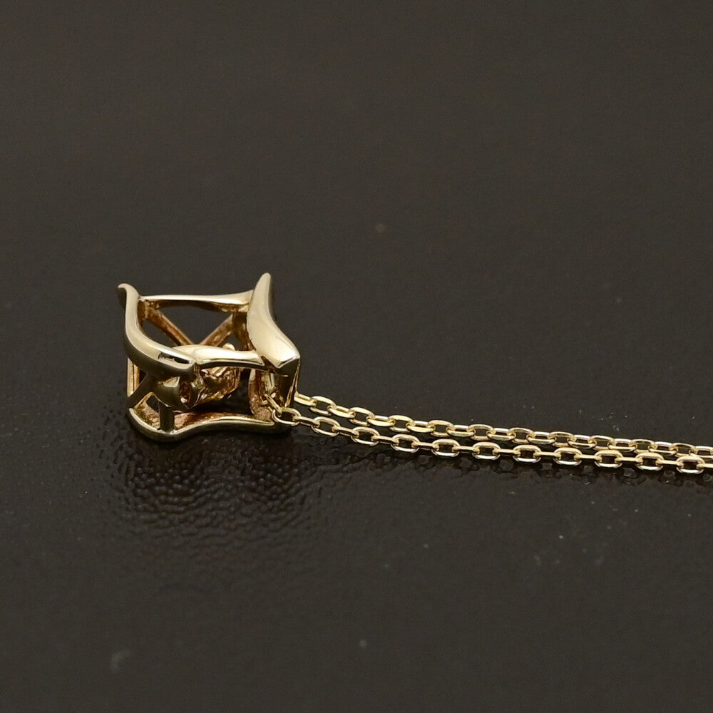 ザキッス ネックレス・ペンダント