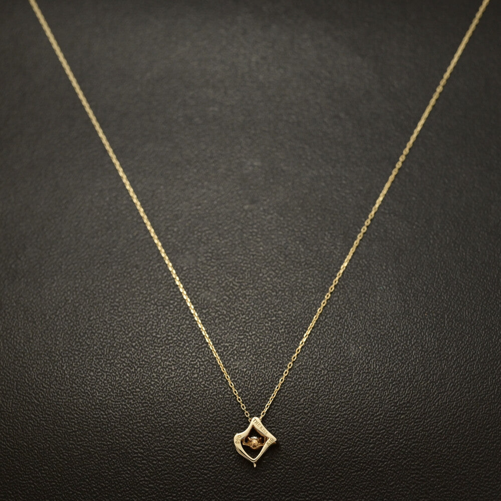 ザキッス ネックレス・ペンダント