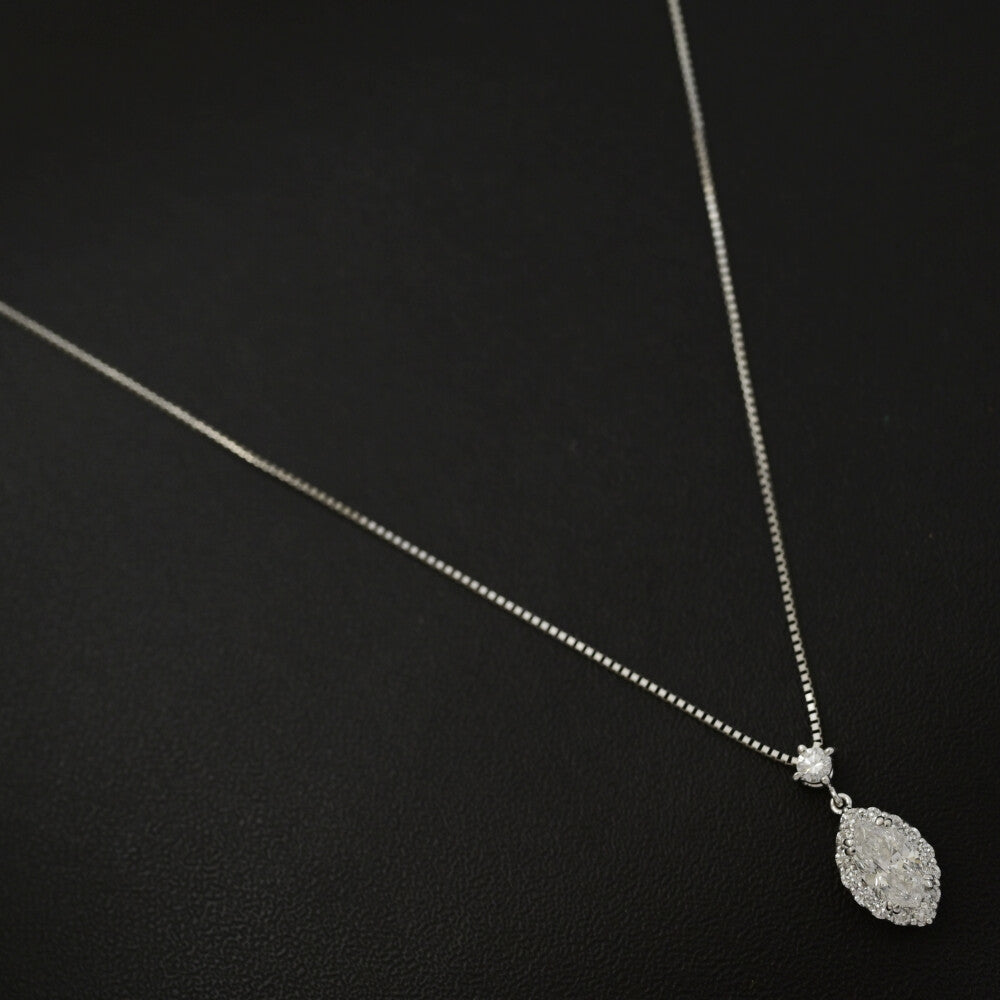 ダイヤモンド ネックレス・ペンダント