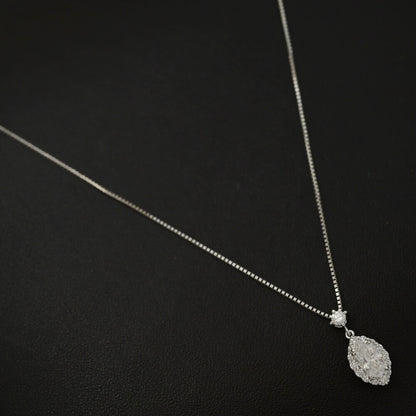 ダイヤモンド ネックレス・ペンダント