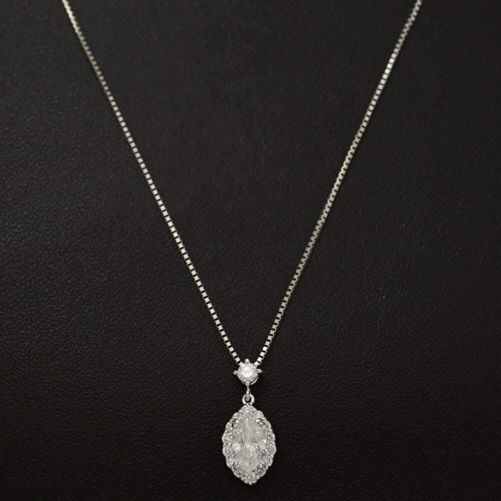 ダイヤモンド ネックレス・ペンダント