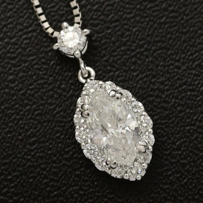 ダイヤモンド ネックレス・ペンダント