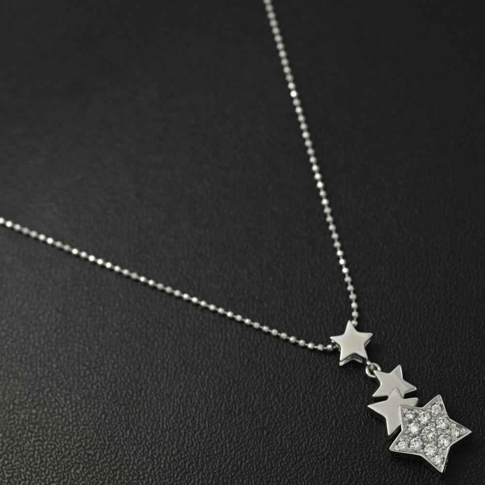 ダイヤモンド ネックレス・ペンダント