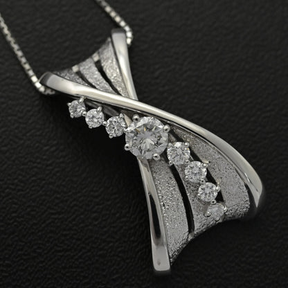 ダイヤモンド ネックレス・ペンダント