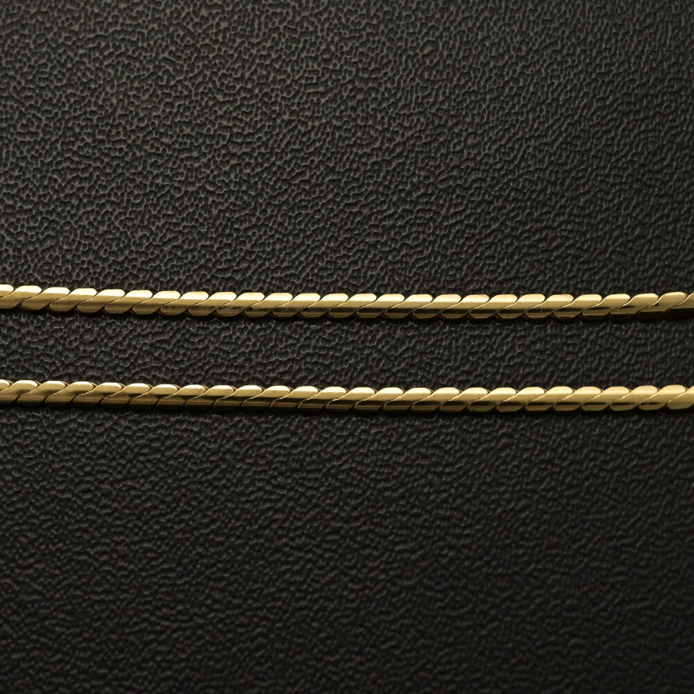 クリスチャンディオール ネックレス・ペンダント