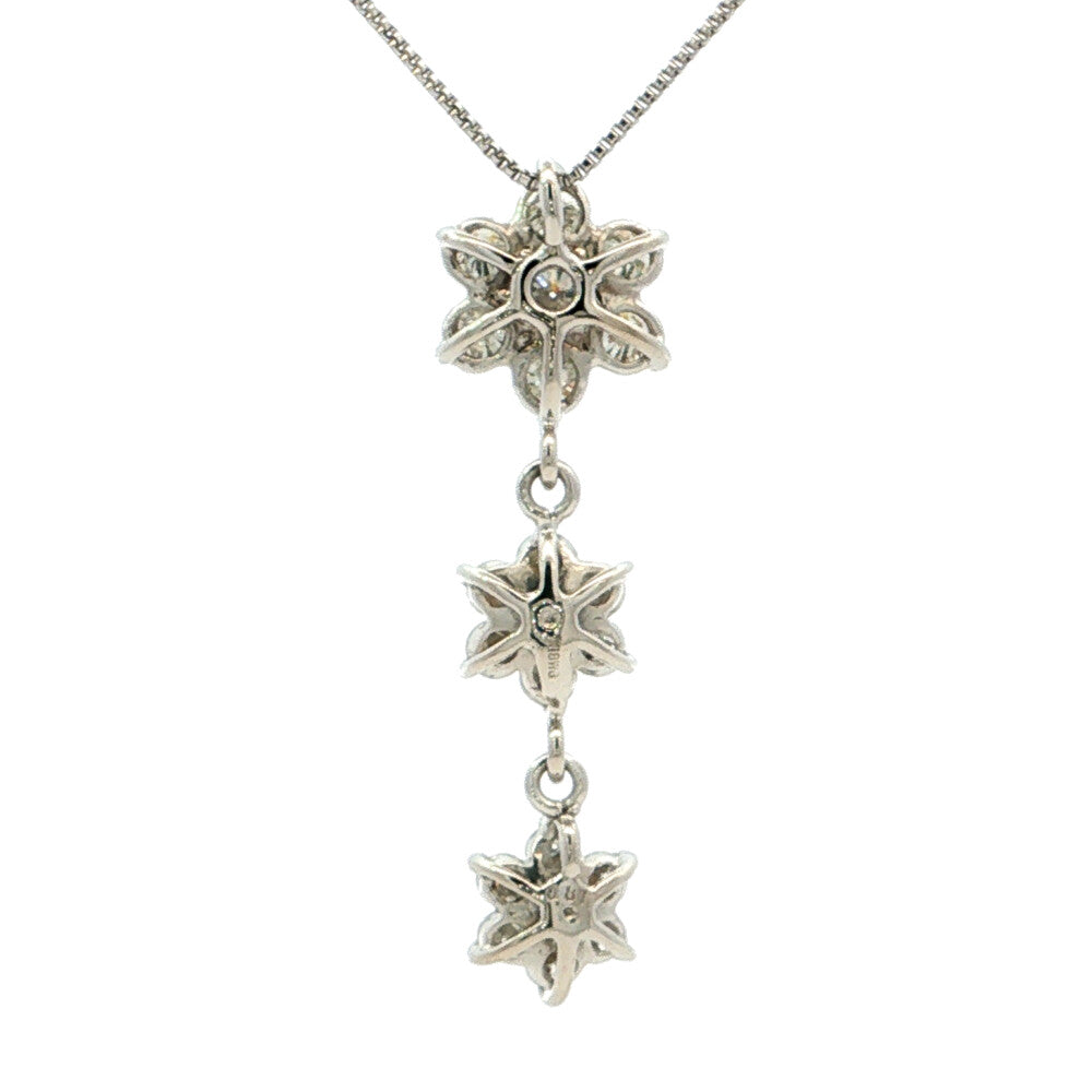 ダイヤモンド ネックレス・ペンダント