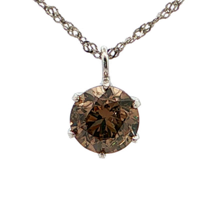 ダイヤモンド ネックレス・ペンダント