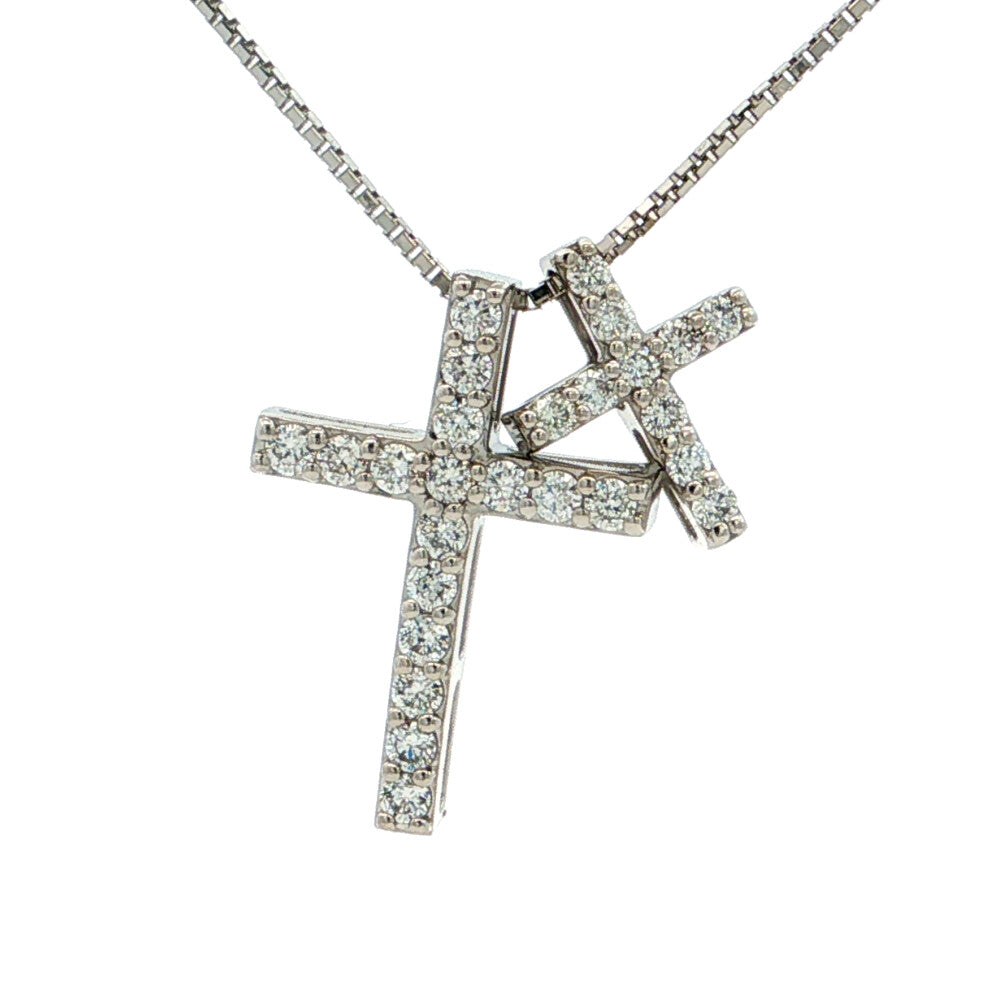 ダイヤモンド ネックレス・ペンダント