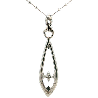 ダイヤモンド ネックレス・ペンダント