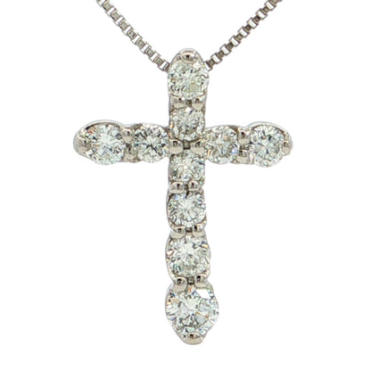 ダイヤモンド ネックレス・ペンダント