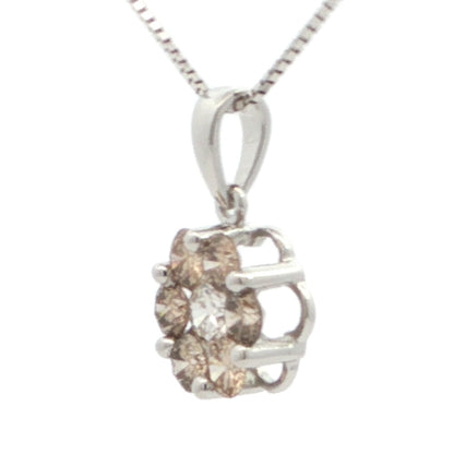 ダイヤモンド ネックレス・ペンダント