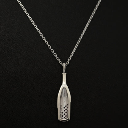 ルビー ネックレス・ペンダント