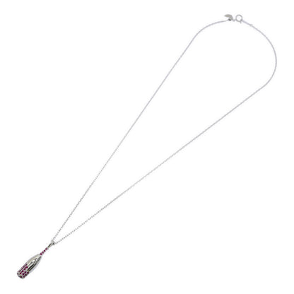 ルビー ネックレス・ペンダント