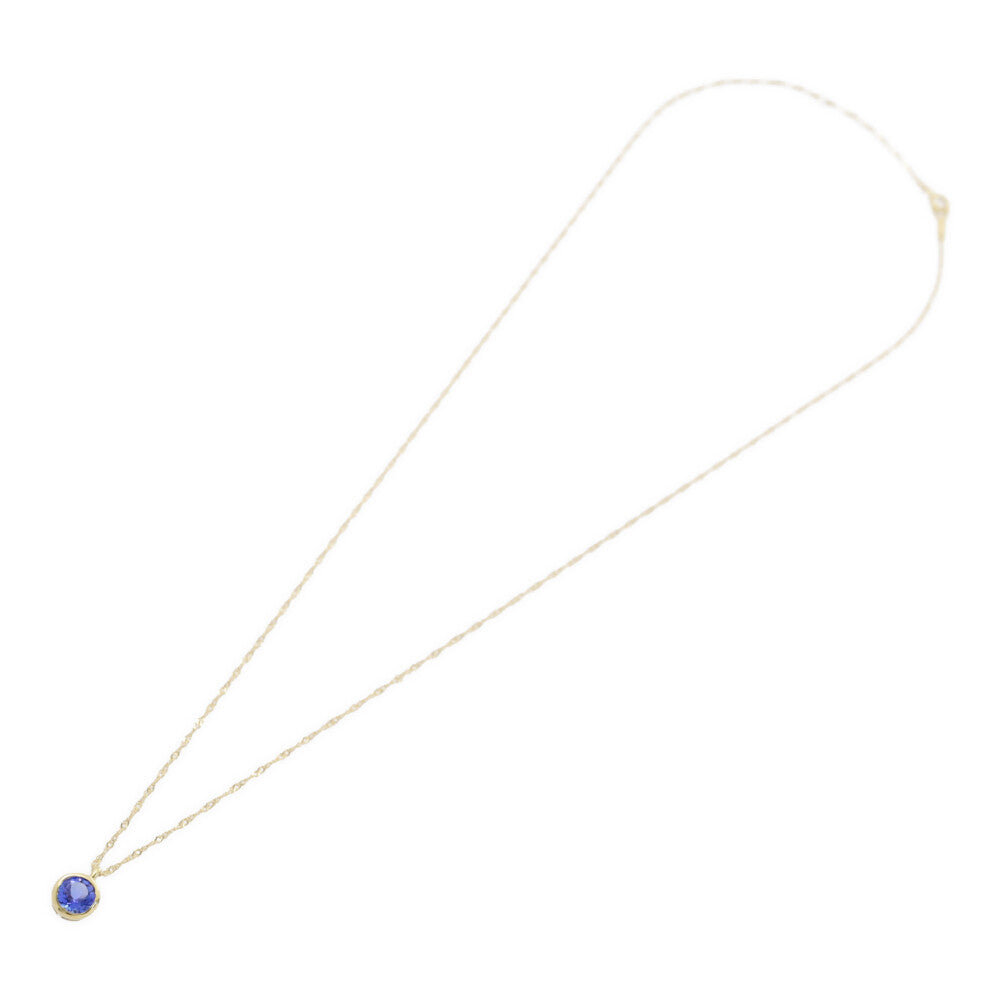 タンザナイト ネックレス・ペンダント