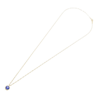 タンザナイト ネックレス・ペンダント