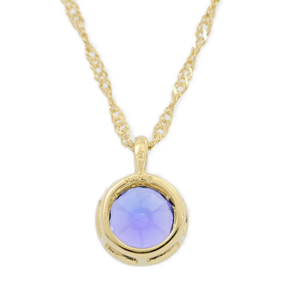 タンザナイト ネックレス・ペンダント