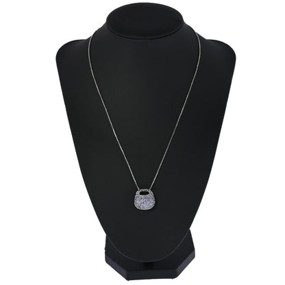 タンザナイト ネックレス・ペンダント