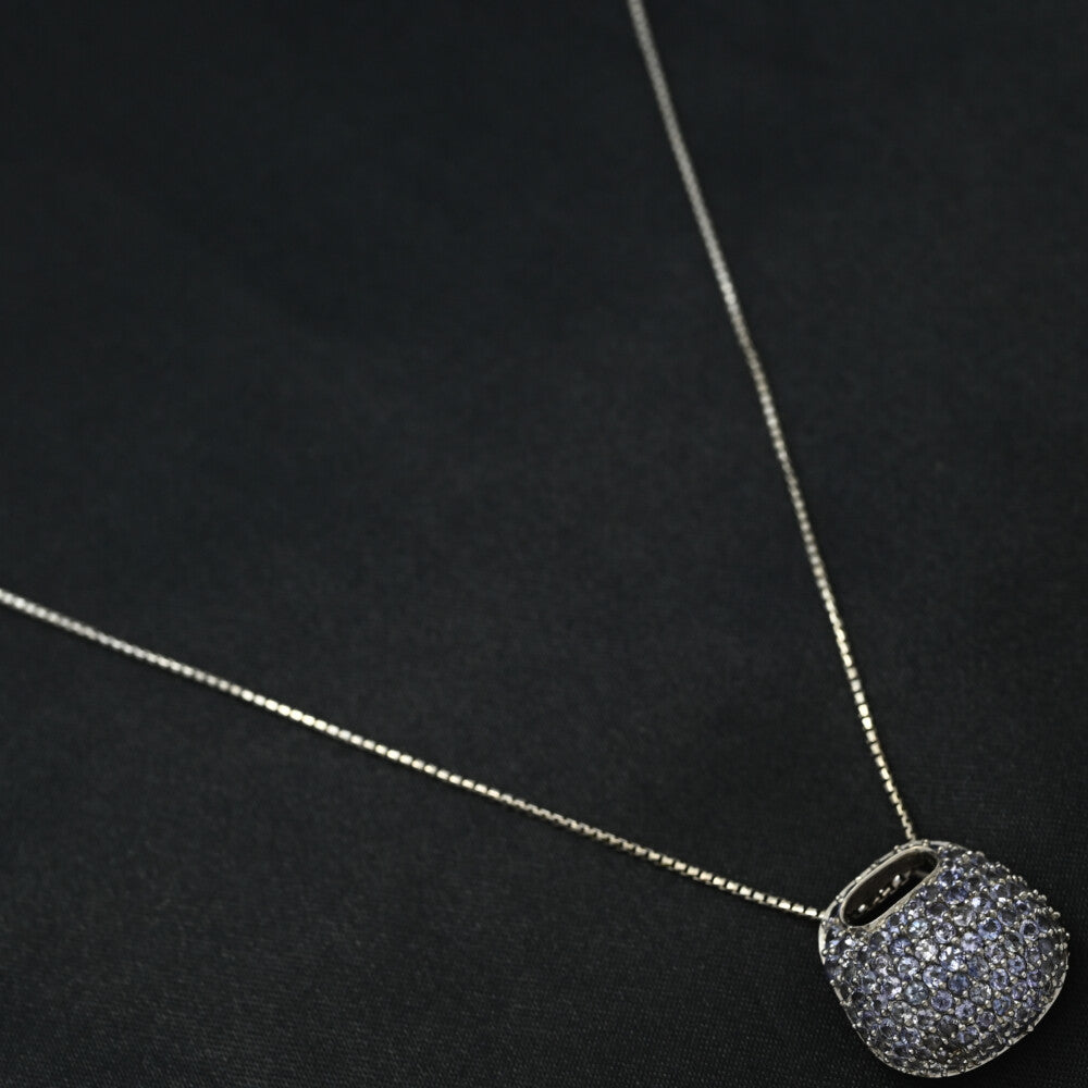 タンザナイト ネックレス・ペンダント