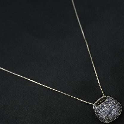 タンザナイト ネックレス・ペンダント