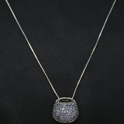 タンザナイト ネックレス・ペンダント