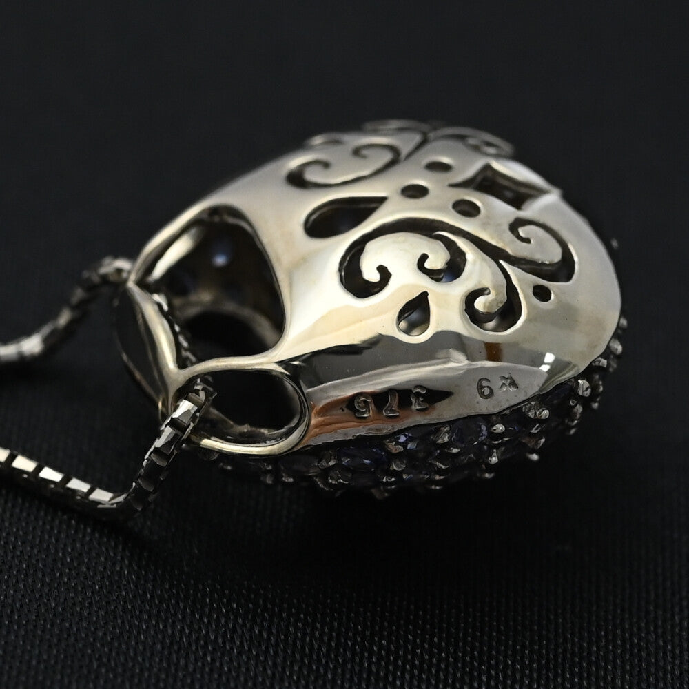 タンザナイト ネックレス・ペンダント