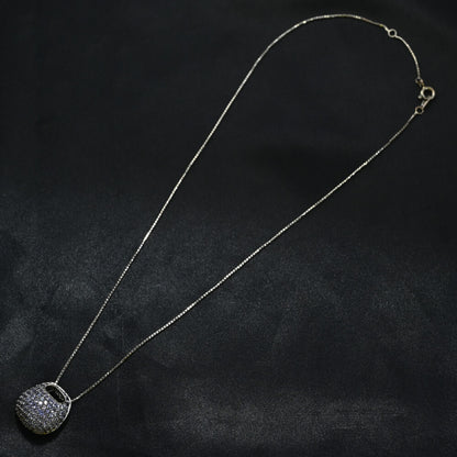 タンザナイト ネックレス・ペンダント