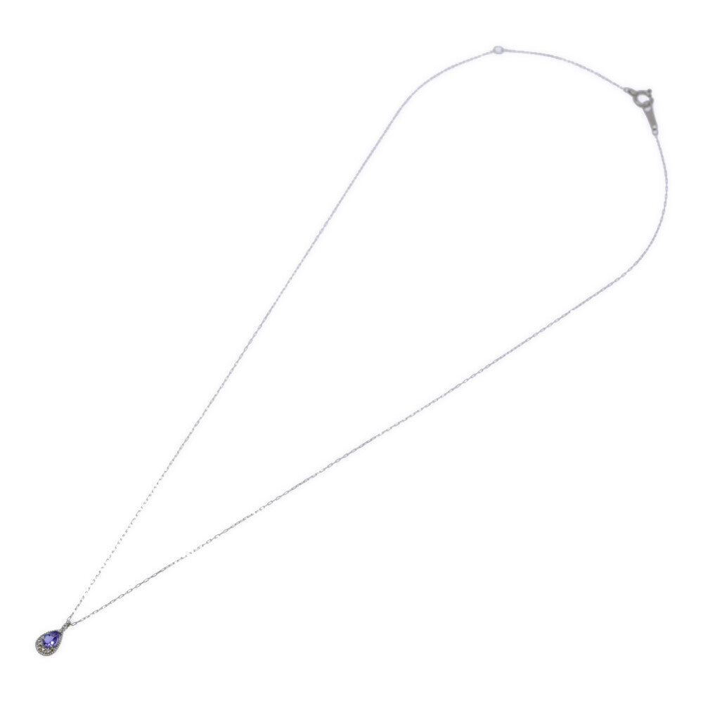 タンザナイト ネックレス・ペンダント