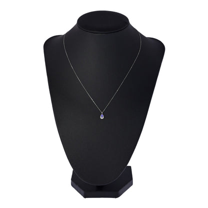 タンザナイト ネックレス・ペンダント