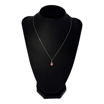 インカローズ（ロードクロサイト） ネックレス・ペンダント