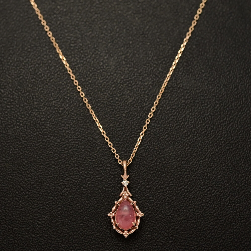 インカローズ（ロードクロサイト） ネックレス・ペンダント