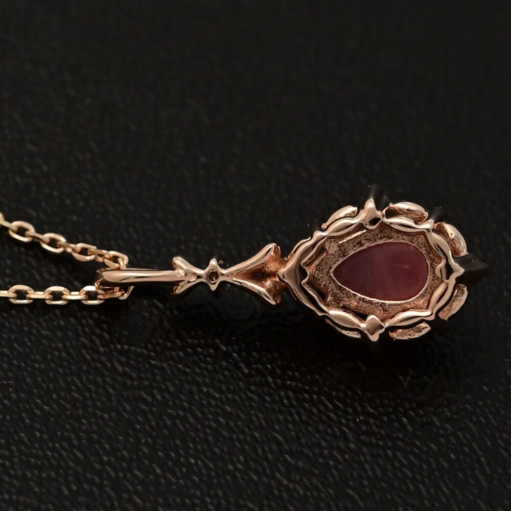 インカローズ（ロードクロサイト） ネックレス・ペンダント