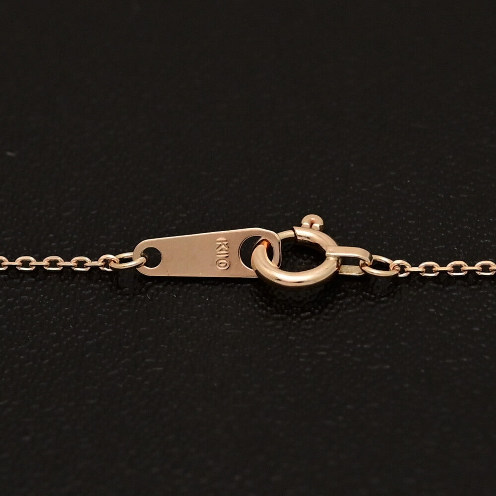 インカローズ（ロードクロサイト） ネックレス・ペンダント