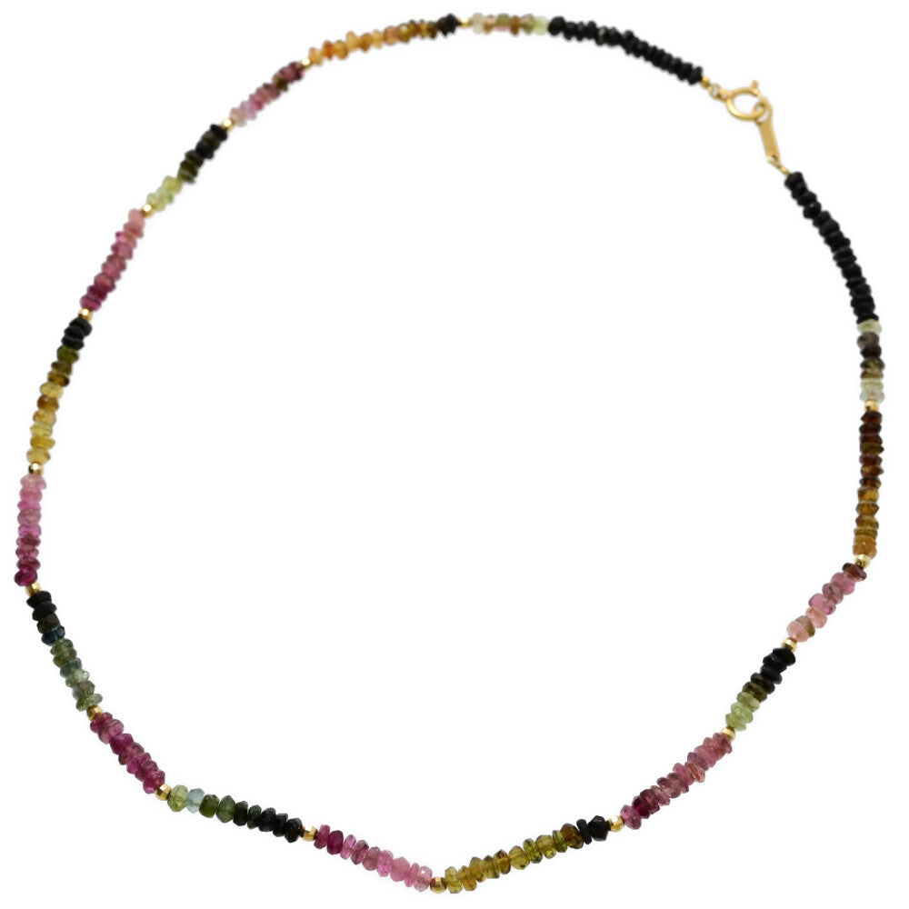 トルマリン ネックレス・ペンダント