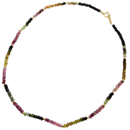 トルマリン ネックレス・ペンダント