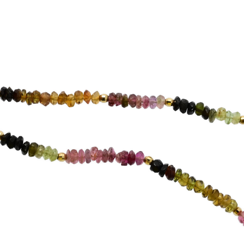 トルマリン ネックレス・ペンダント