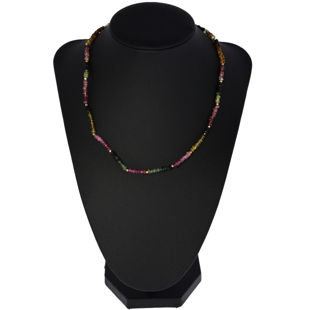 トルマリン ネックレス・ペンダント