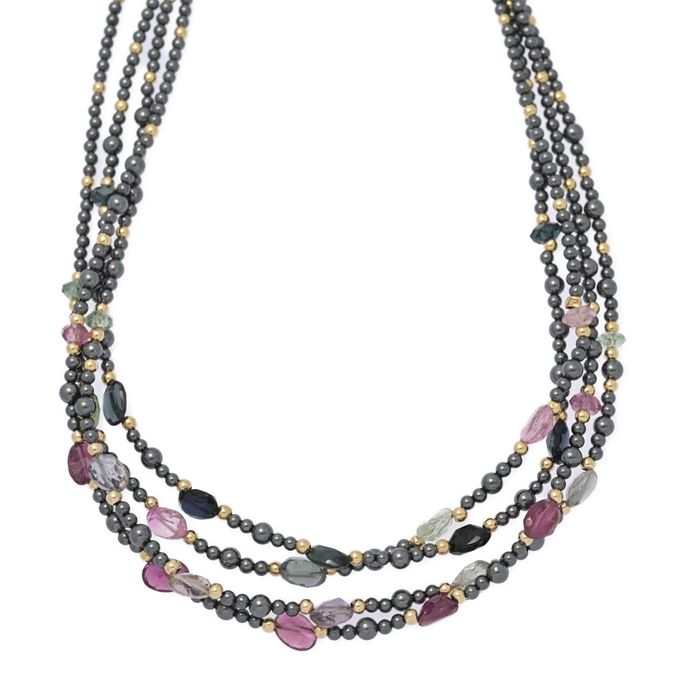 トルマリン ネックレス・ペンダント