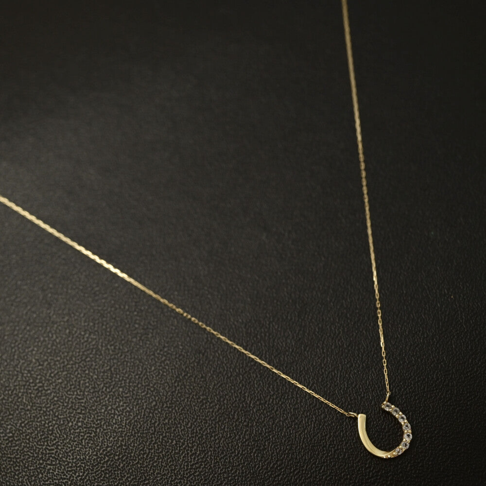 トパーズ ネックレス・ペンダント