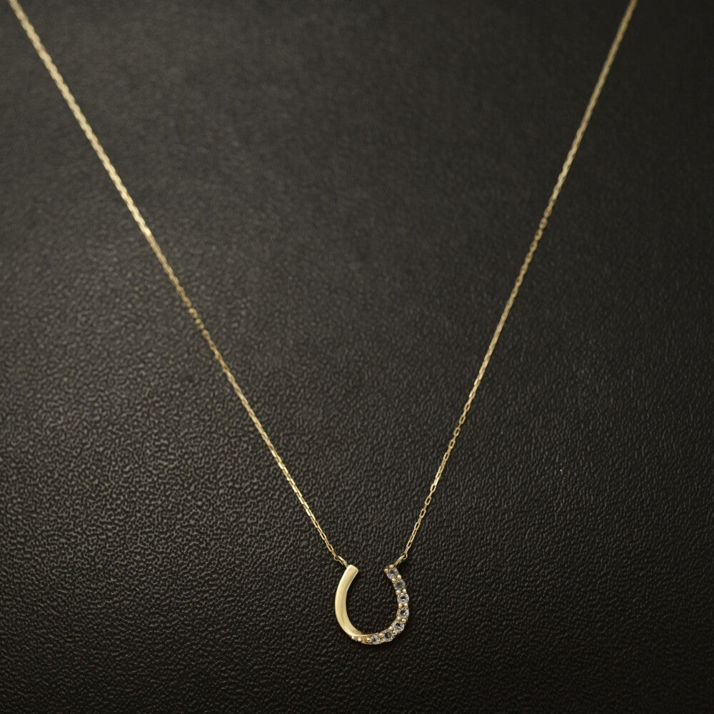 トパーズ ネックレス・ペンダント