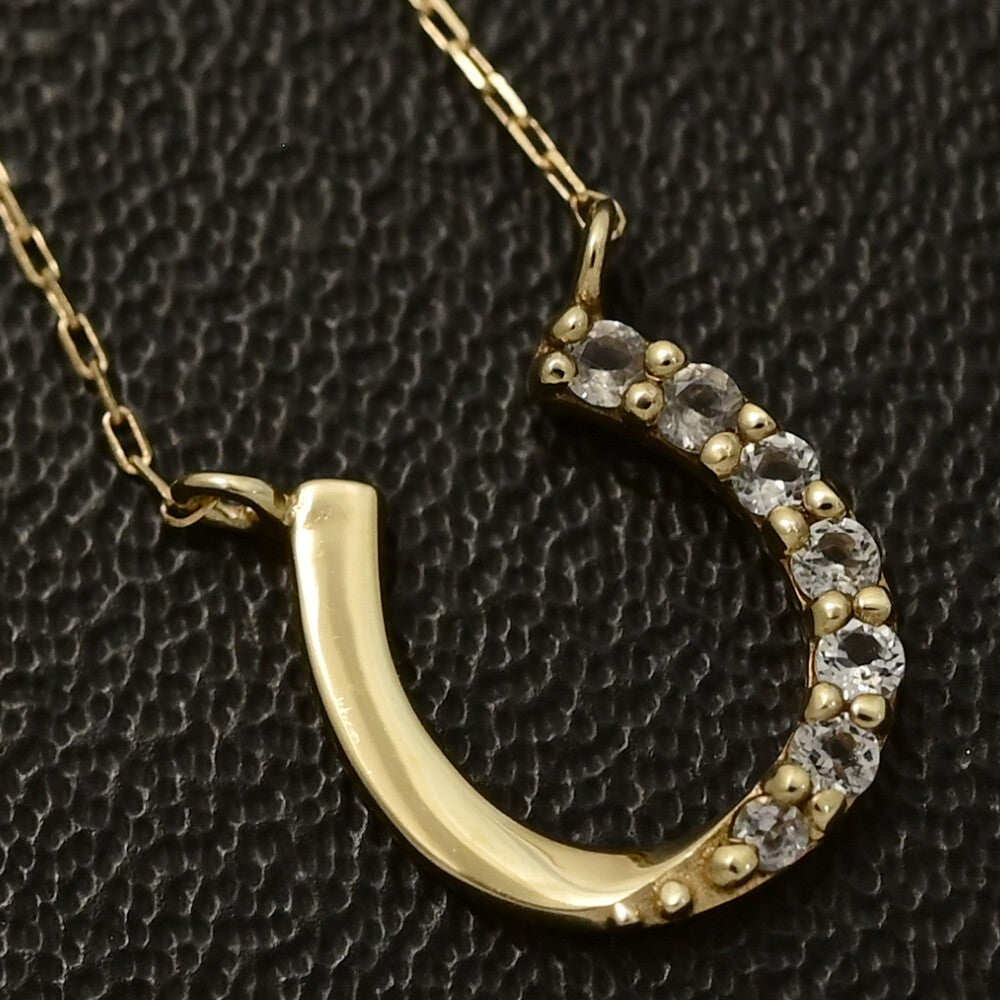 トパーズ ネックレス・ペンダント